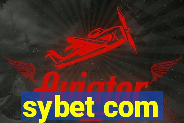 sybet com